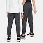 Nike Multi+ Big Kids' Therma-FIT Training Joggers