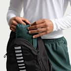 Ανδρικό τζάκετ για τρέξιμο Nike Impossibly Light Windrunner