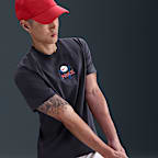 ナイキ メンズ ゴルフ Tシャツ