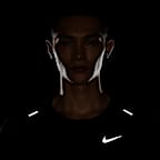 เสื้อวิ่งแขนสั้นผู้ชาย Nike Dri-FIT Rise 365