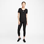 Nike Air Dri-FIT Women's Short-Sleeve Running Top