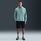 Nike ACG "Tuff Fleece" Pullover Hoodie