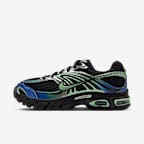 Black/Metallic Silver/Old Royal/Cucumber Calm