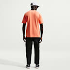 Nike Men's Loose-Fit Golf T-Shirt