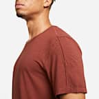 Nike Yoga Dri-FIT Men's Top