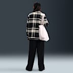 เสื้อเชิ้ต Field ผู้ชาย Nike Life