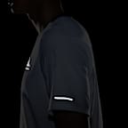 Nike Dri-FIT Trail Solar Chase Men's Short-Sleeve Trail Running Top