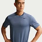 Diffused Blue/黑色