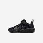 Svart/Dark Smoke Grey/Svart