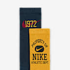 Nike Everyday Cushioned Crew Socks (3 Pairs)