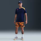 ナイキ アカデミー+ メンズ Dri-FIT サッカーショートパンツ