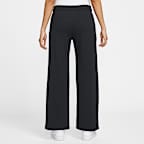 나이키 스포츠웨어 LNY 여성 플리스 와이드 레그 팬츠