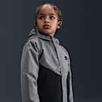 Nike Little Kids' System Jacket