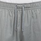 ナイキ スポーツウェア メンズ アンラインド カフ パンツ