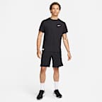 Nike Unlimited Men's Dri-FIT 23cm (approx.) Unlined Versatile Shorts