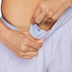 Nike AeroSwift Women's Dri-FIT ADV Mid-Rise Brief-Lined 8cm (approx.) Running Shorts