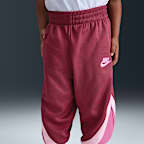 Nike Toddler 2-Piece Propus Colorblocked Set