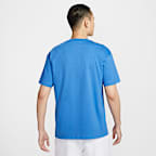 NikeCourt 男款 Max90 網球 T 恤