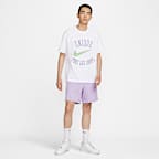 Victor Wembanyama Men's Basketball T-Shirt