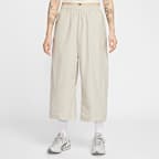 Nike Sportswear Women's Oversized Mid-Rise Woven Pants