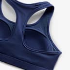 Nike Swoosh Medium-Support Women's Padded Sports Bra