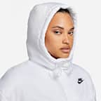 Nike Sportswear Classic Puffer Women's Therma-FIT Loose Hooded Parka