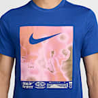 Nike Dri-FIT Men's Basketball T-Shirt