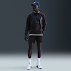 Nike Sportswear Men's French Terry Crew