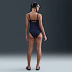 Nike Swim Effortless Essential Women's V-Neck Tankini