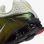 ナイキ ショックス R4 ウィメンズシューズ