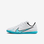 Weiß/Pink Blast/Baltic Blue