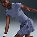 NikeCourt Advantage Women's Dri-FIT Pleated Tennis Skirt