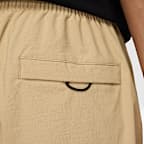 Pánské tkané kalhoty Nike Tech