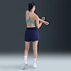 Nike Indy 輕度支撐型女款可調式襯墊運動內衣