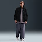 Nike Sportswear Club 男款冬季外套