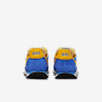 Nike Waffle Trainer 2 Big Kids' Shoes