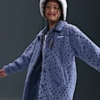 Nike Sportswear Big Kids' (Girls') Jacket