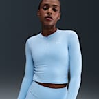 Celestine Blue/White