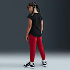 Nike Futura T-Shirt (jüngere Kinder)