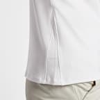 ナイキ ビクトリー ウィメンズ Dri-FIT スリーブレス ポロ