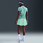 Falda de tenis Dri-FIT para mujer NikeCourt Ace Advantage