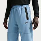 Nike Tech Men's Dri-FIT Woven Pants