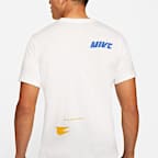 Nike Sportswear Sport Essentials+ Men's T-Shirt