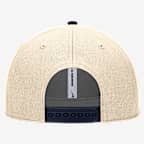 BYU Rise Men's Nike College Adjustable Cap