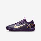 Nike United Jr. Mercurial Vapor 16 Academy Big Kids' TF Low-Top Soccer Shoes