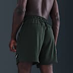 Nike Totality Men's Dri-FIT 18cm (approx.) Unlined Versatile Shorts