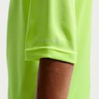 Nike Swim Hydroguard Essential Big Kids' (Boys') Dri-FIT UV Short Sleeve Top