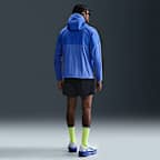 Nike AeroSwift Men's Storm-FIT Aerogami Running Jacket
