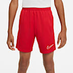Nike Trophy23 Big Kids' Dri-FIT Training Shorts