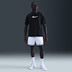 A'ja Wilson Dri-FIT Basketball T-Shirt